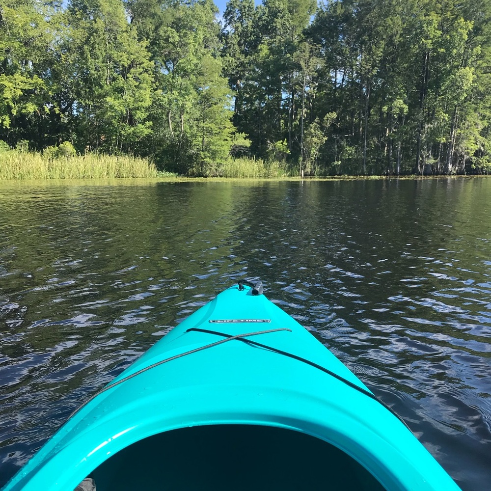 Meet Your Posher, Amanda. 🤗